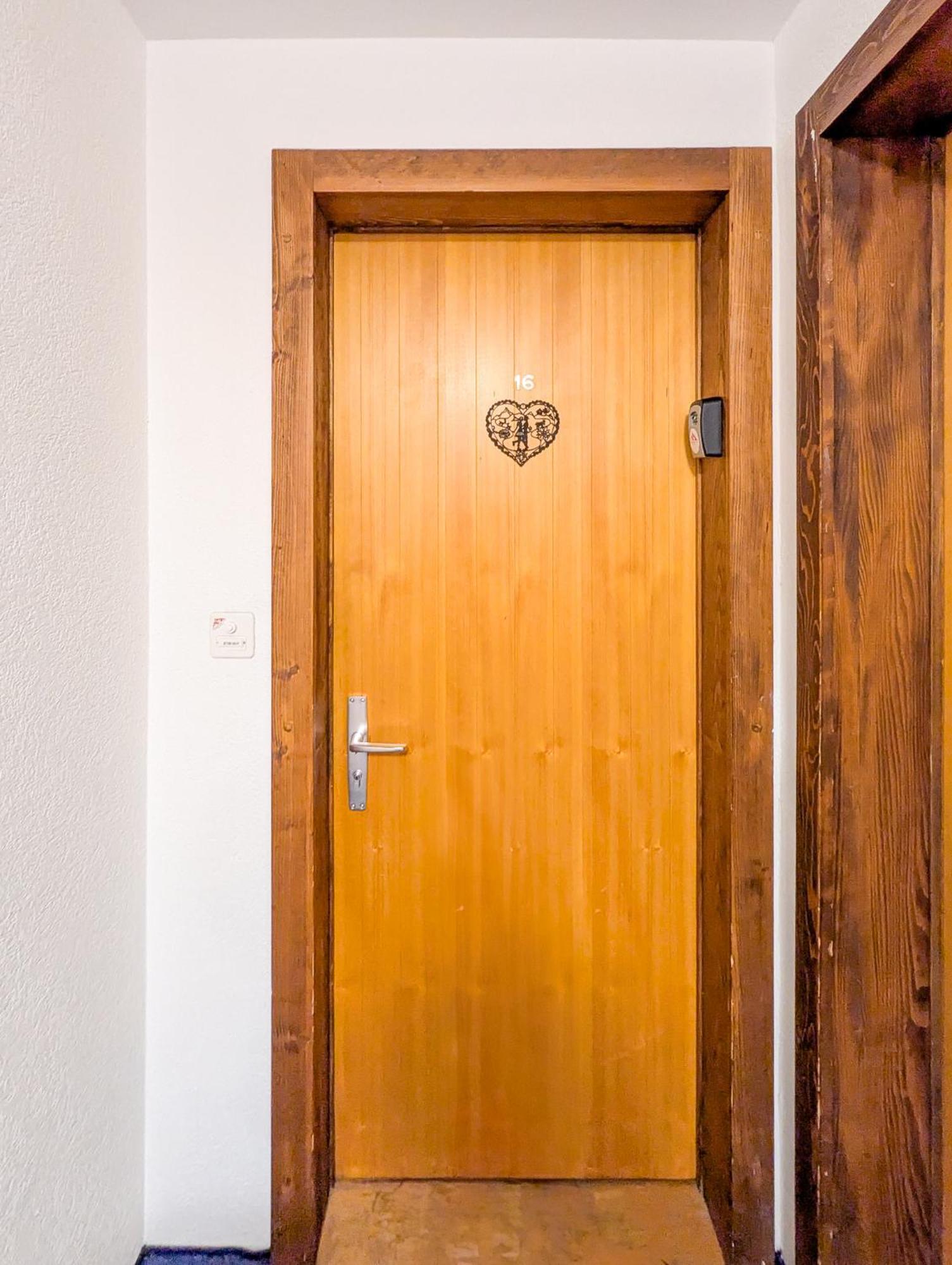 Center Of Nendaz ! Apartment 3 Rooms With Balcony Exterior foto