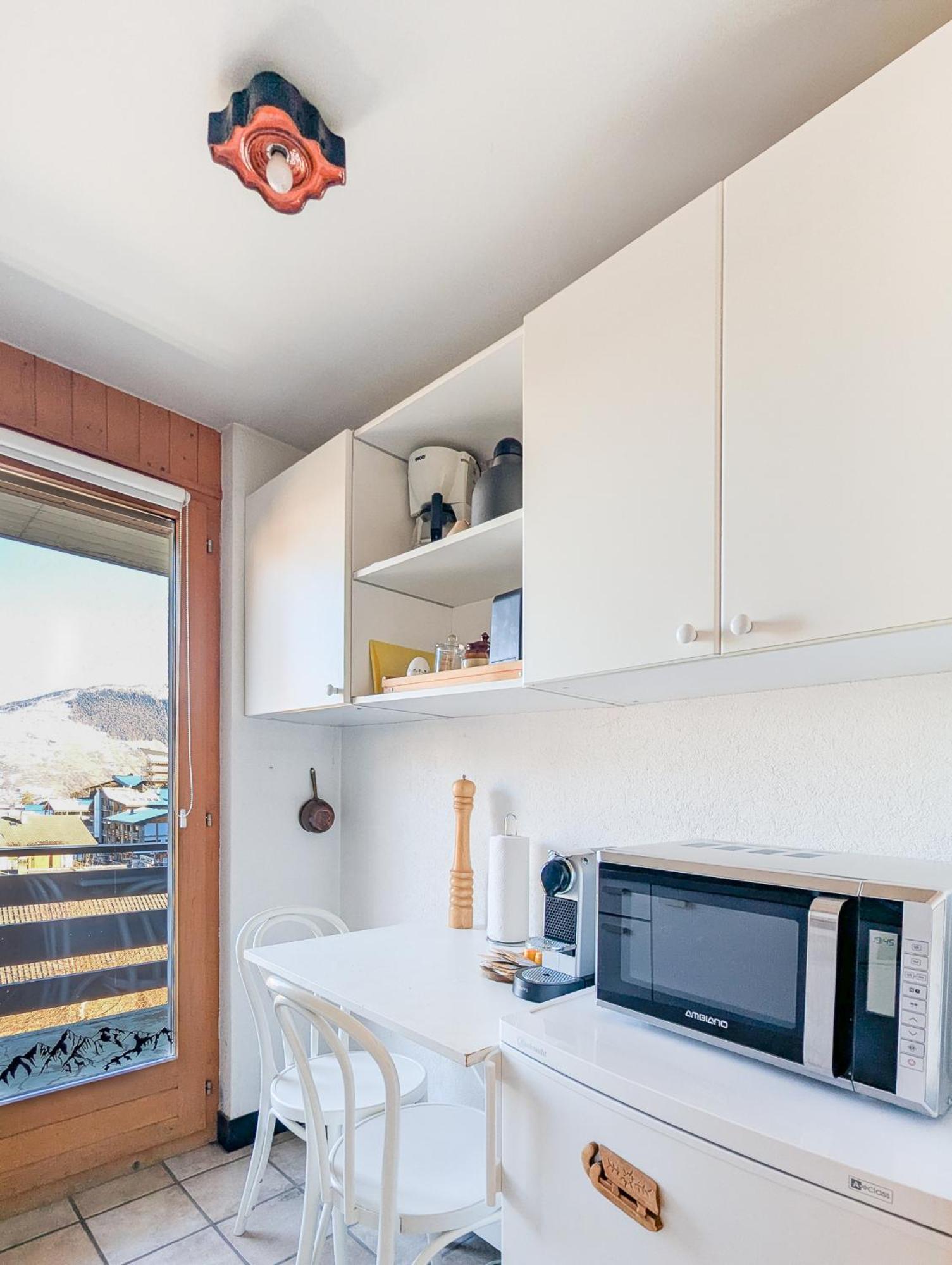 Center Of Nendaz ! Apartment 3 Rooms With Balcony Exterior foto